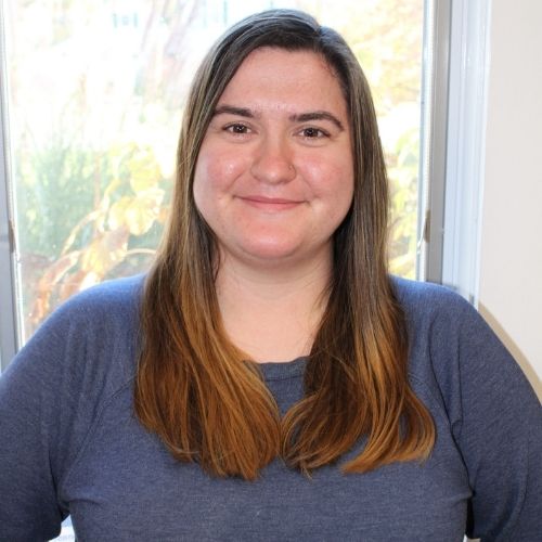 Franki Goldwater CSR