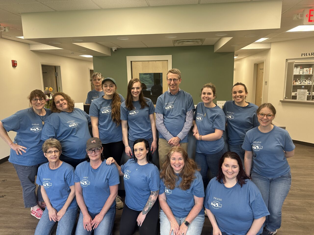 Brunswick, ME 04011 Veterinarians Brunswick Veterinary Clinic